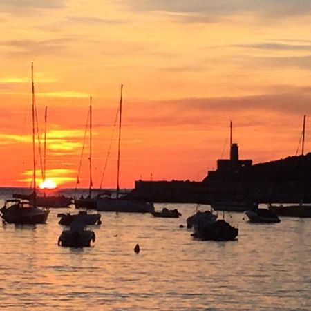 Ca Na Jb Διαμέρισμα Puerto de Sóller Εξωτερικό φωτογραφία