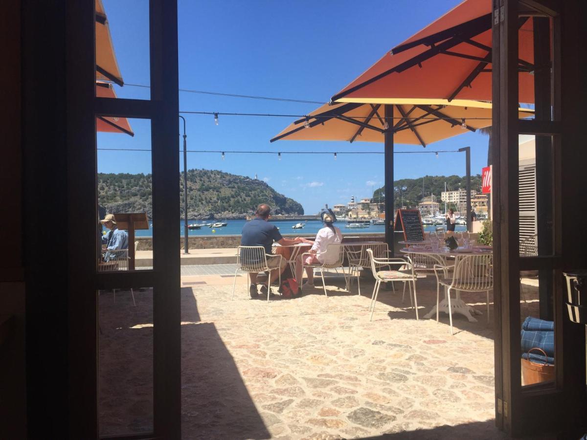 Ca Na Jb Διαμέρισμα Puerto de Sóller Εξωτερικό φωτογραφία