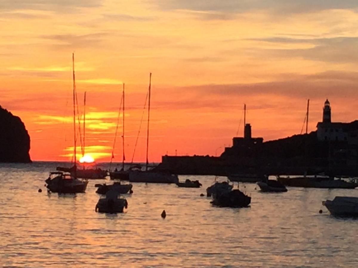 Ca Na Jb Διαμέρισμα Puerto de Sóller Εξωτερικό φωτογραφία