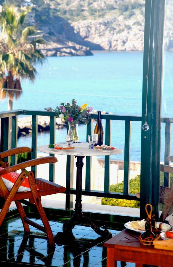 Ca Na Jb Διαμέρισμα Puerto de Sóller Εξωτερικό φωτογραφία