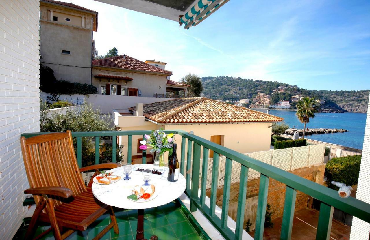 Ca Na Jb Διαμέρισμα Puerto de Sóller Εξωτερικό φωτογραφία